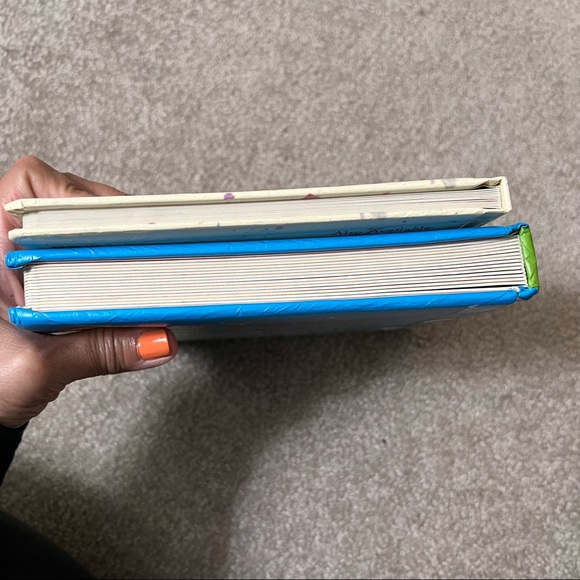 Toddler/ Kids Lot of 2 Books 📚- I Love You Through and Through & Vroom - Picture 12 of 14